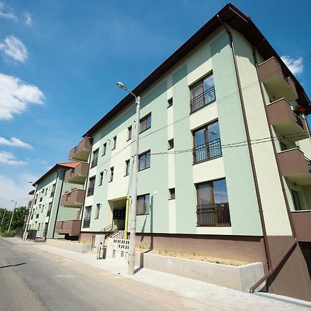 Gaga Residence 16 Timișoara Zewnętrze zdjęcie