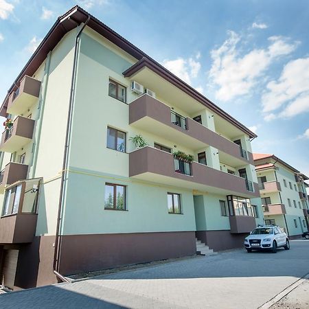 Gaga Residence 16 Timișoara Zewnętrze zdjęcie